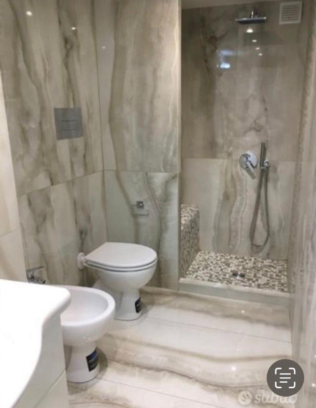 Il Cuore Di Napoli Hotel Ngoại thất bức ảnh