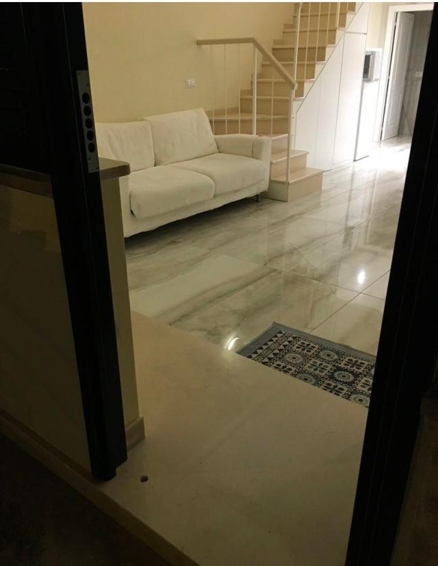 Il Cuore Di Napoli Hotel Ngoại thất bức ảnh
