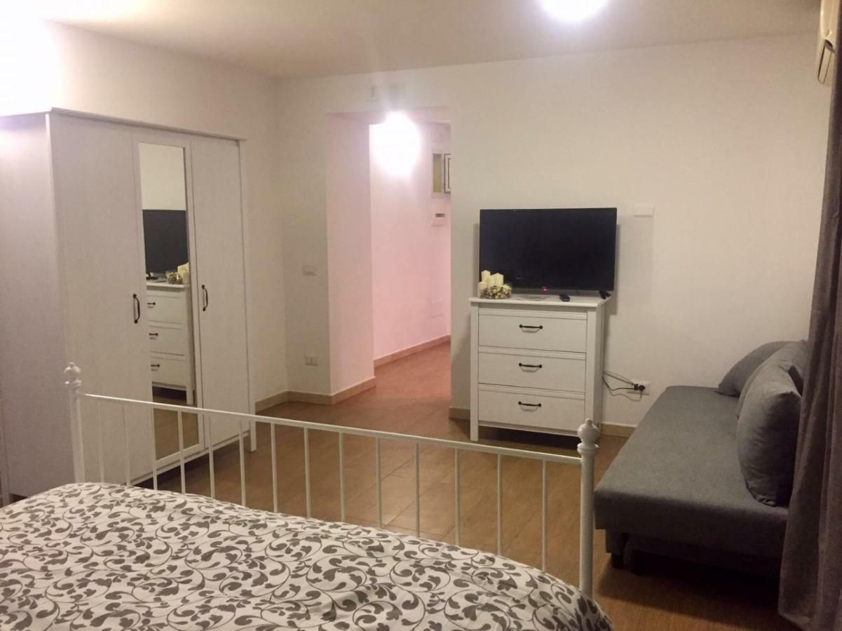 Il Cuore Di Napoli Hotel Ngoại thất bức ảnh