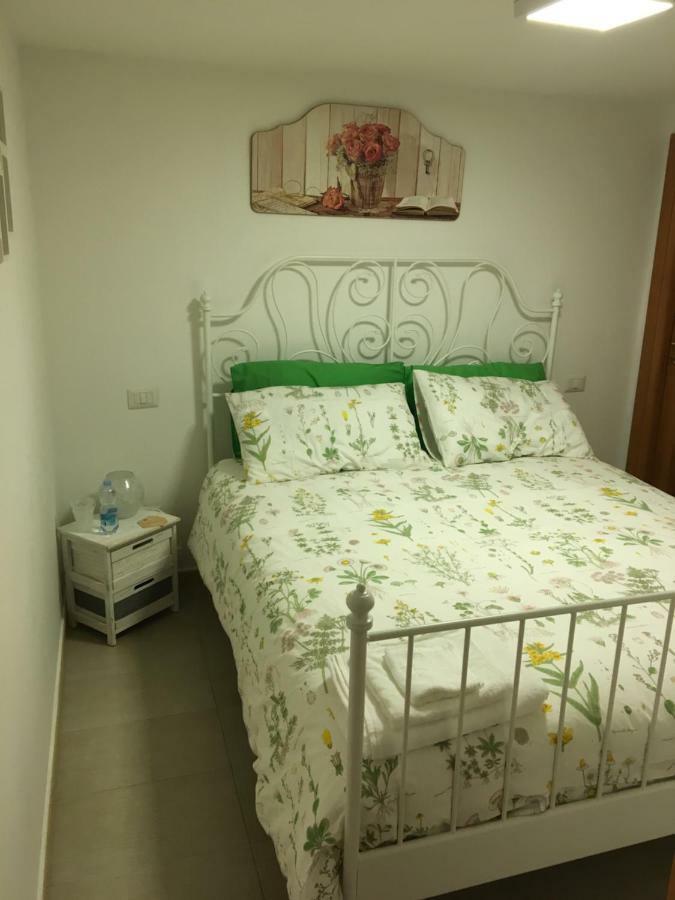 Il Cuore Di Napoli Hotel Ngoại thất bức ảnh