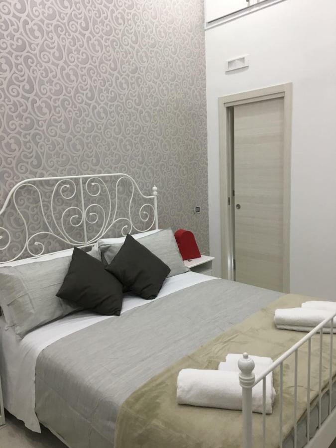 Il Cuore Di Napoli Hotel Ngoại thất bức ảnh