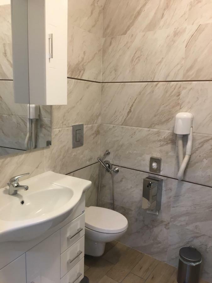 Il Cuore Di Napoli Hotel Ngoại thất bức ảnh
