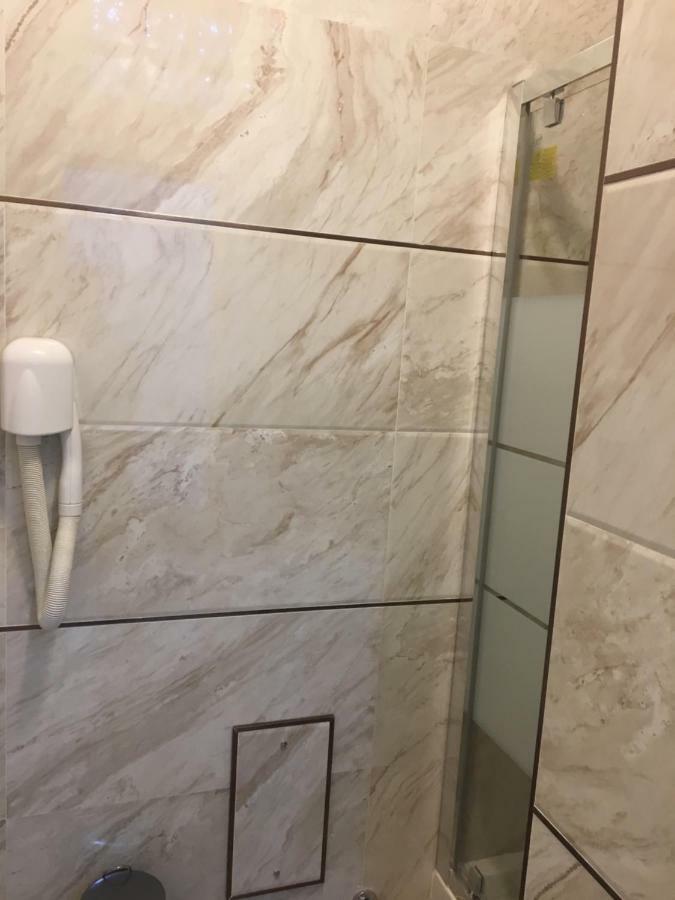 Il Cuore Di Napoli Hotel Ngoại thất bức ảnh