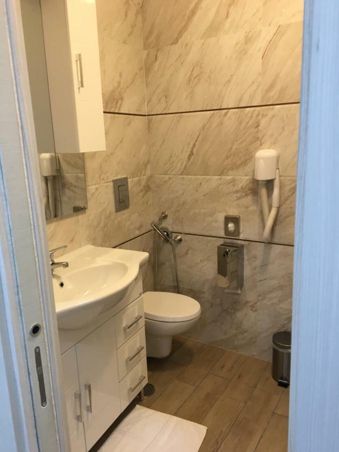 Il Cuore Di Napoli Hotel Ngoại thất bức ảnh