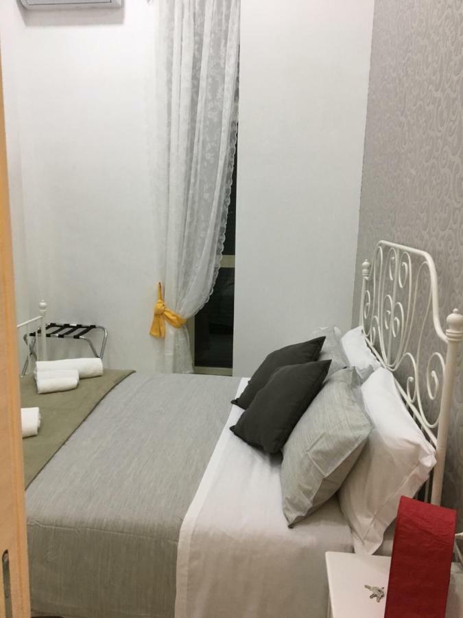 Il Cuore Di Napoli Hotel Ngoại thất bức ảnh